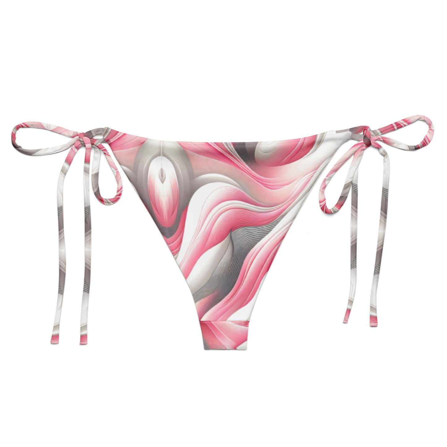 String bikini bottom