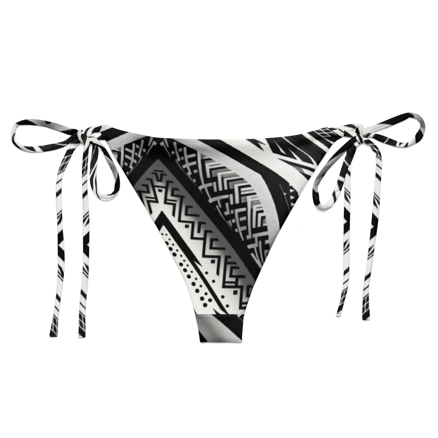 String bikini bottom