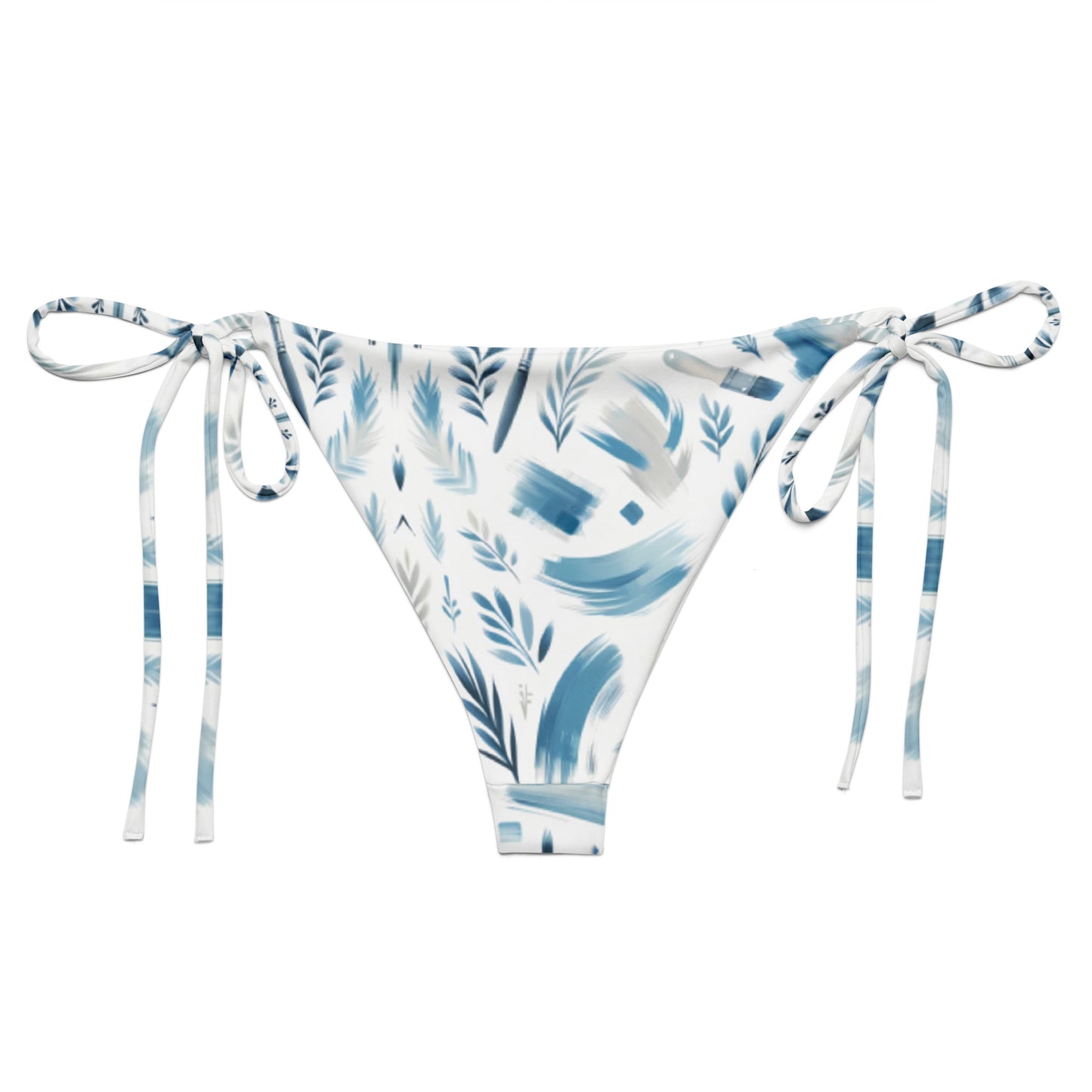 String bikini bottom