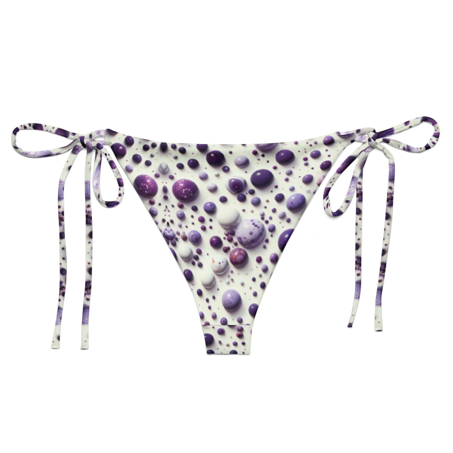 String bikini bottom