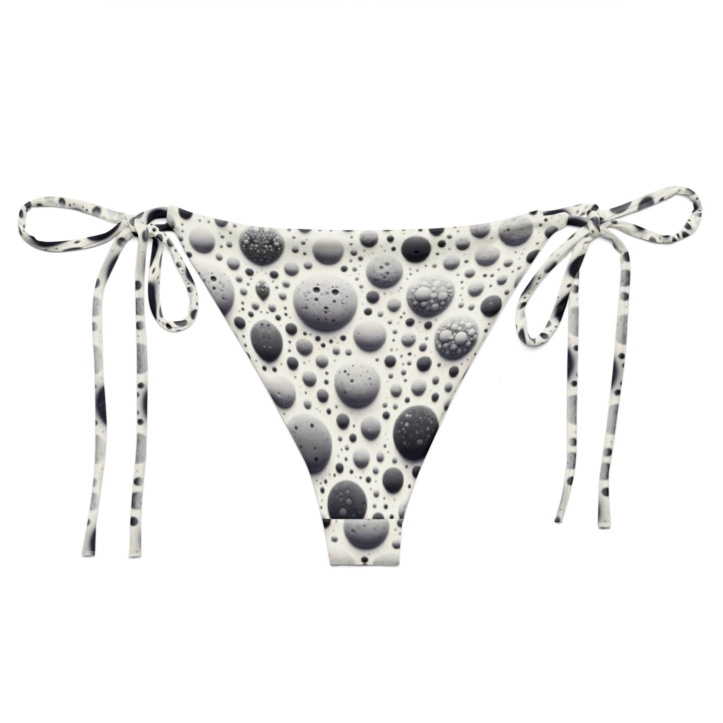 String bikini bottom