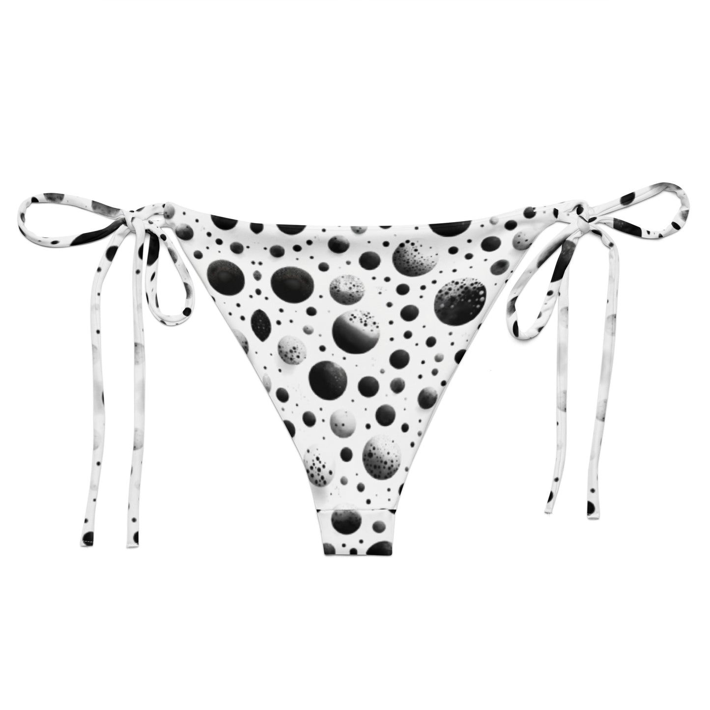 String bikini bottom