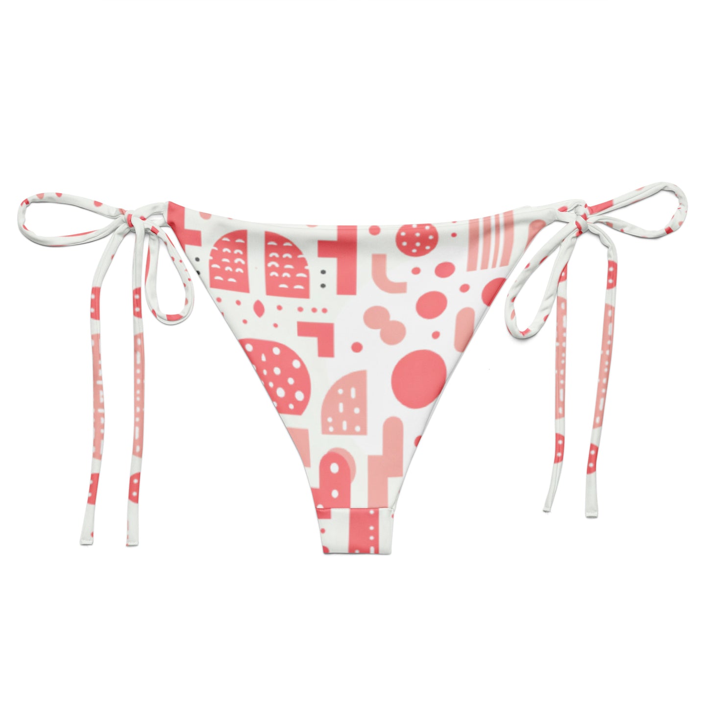 String bikini bottom