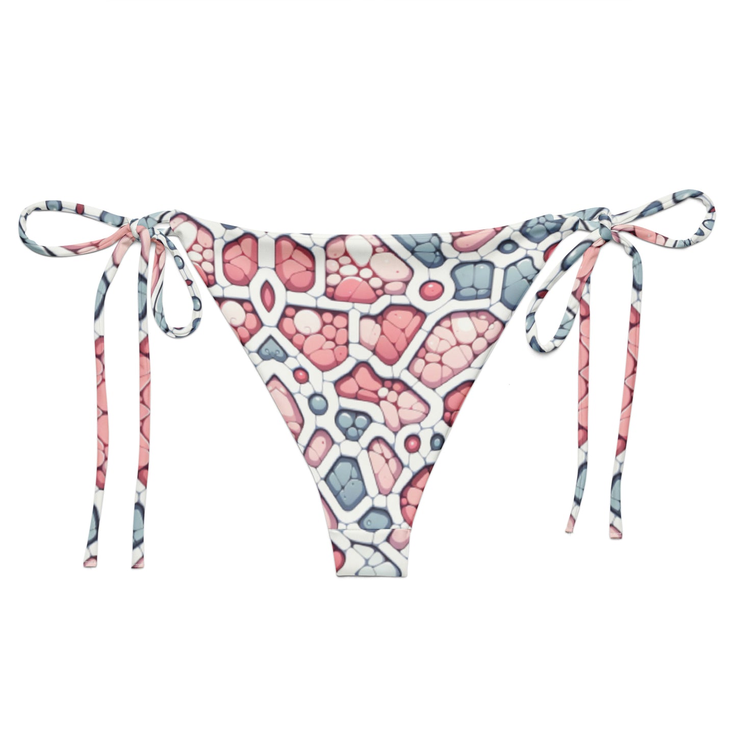 String bikini bottom