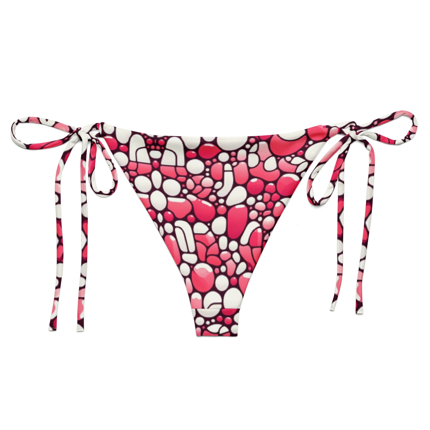 String bikini bottom