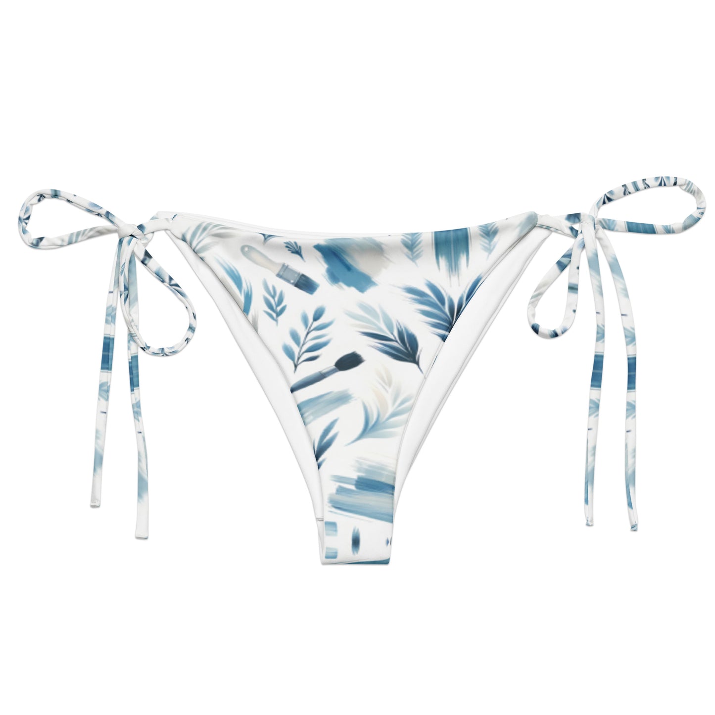 String bikini bottom
