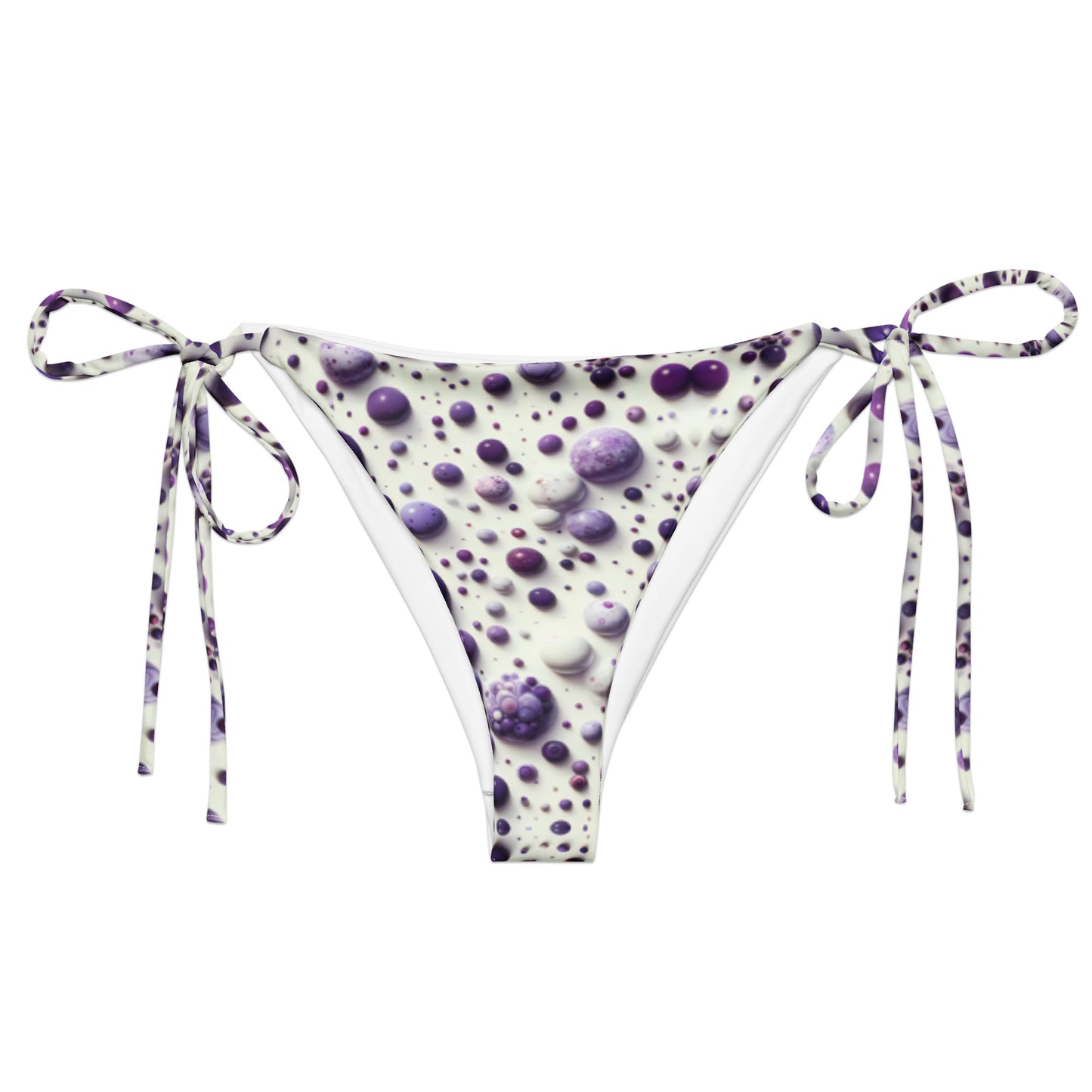 String bikini bottom