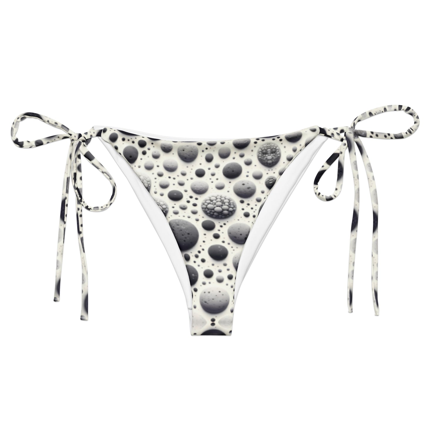 String bikini bottom
