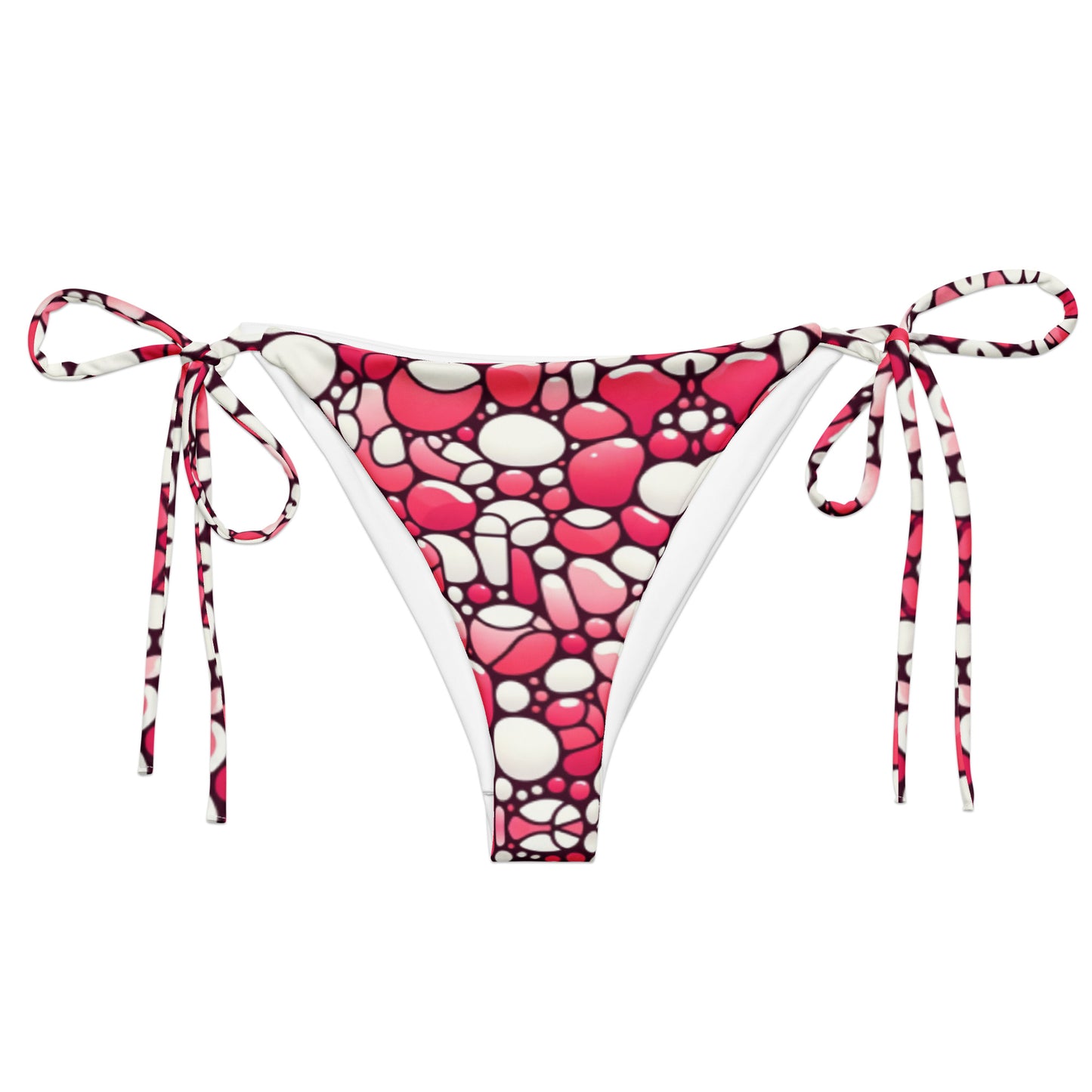 String bikini bottom