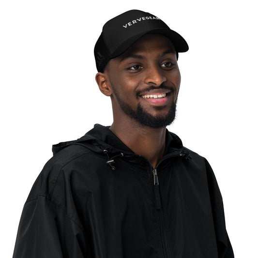 Adidas x VerveGear dad hat