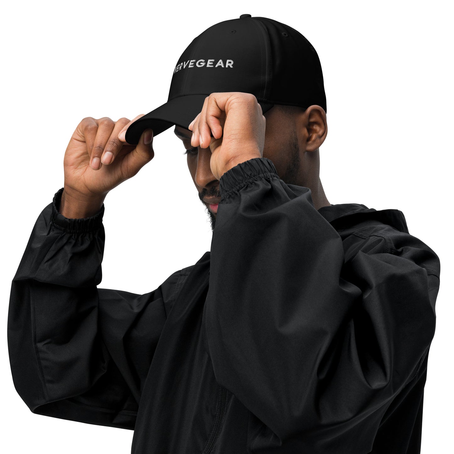 Adidas x VerveGear dad hat