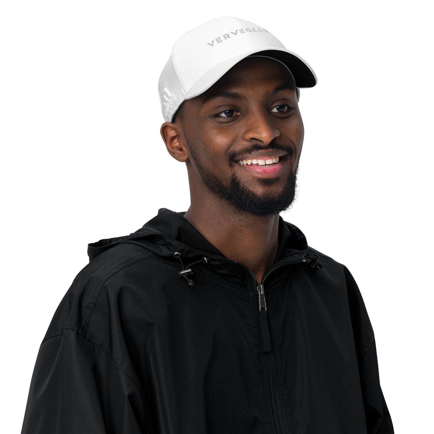 Adidas x VerveGear dad hat
