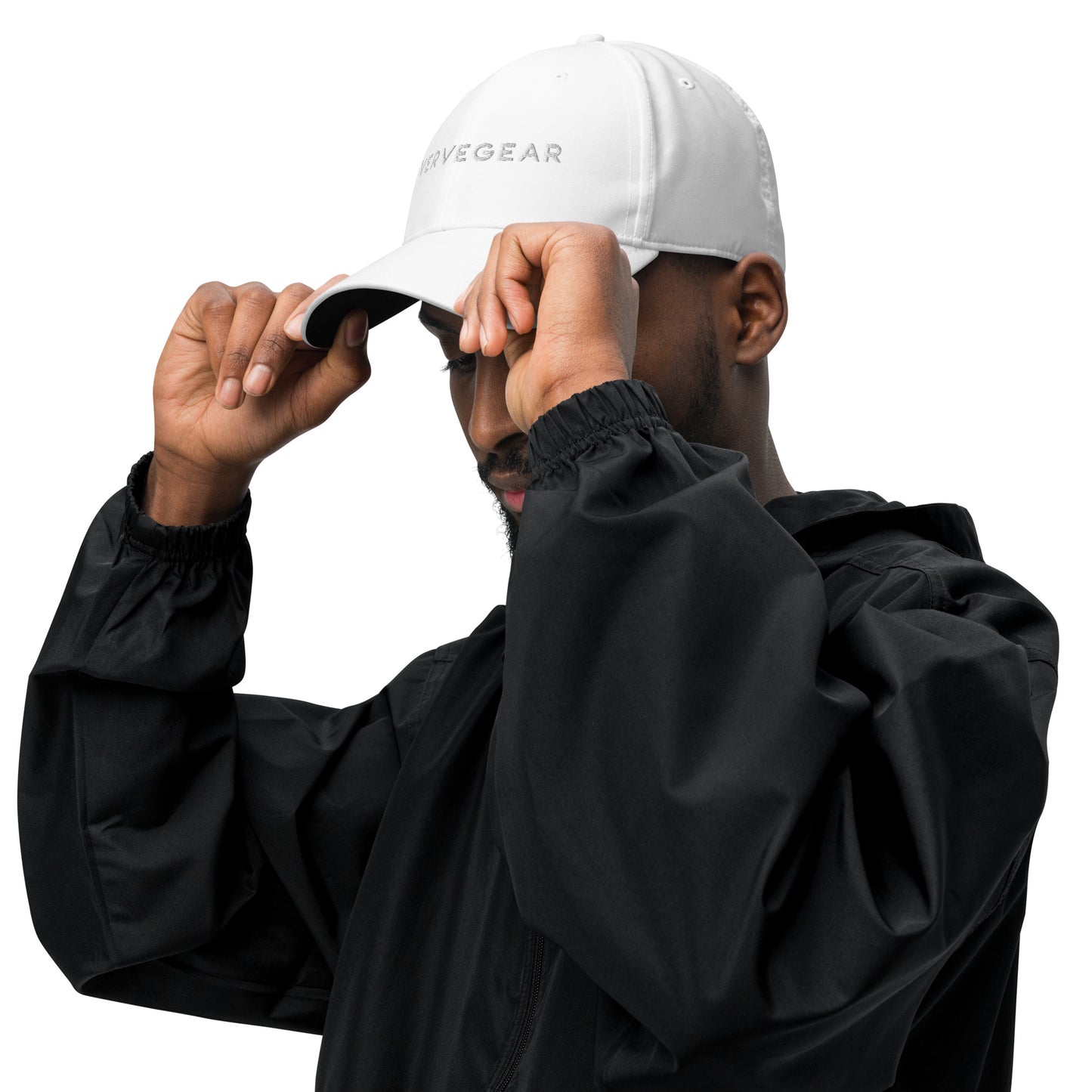 Adidas x VerveGear dad hat