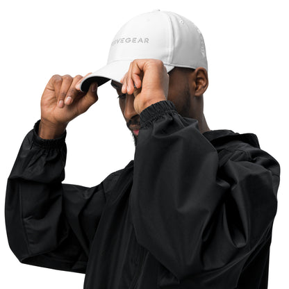 Adidas x VerveGear dad hat