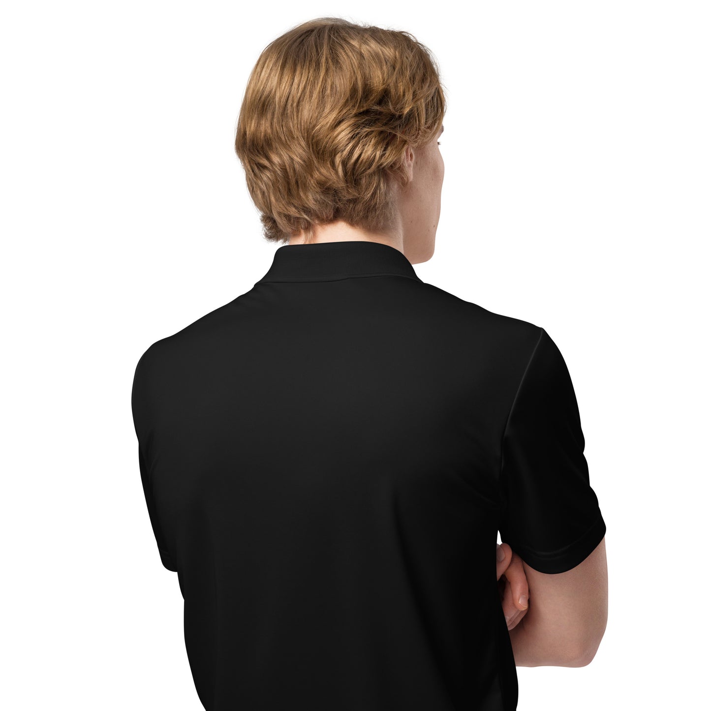 Adidas x VerveGear Premium Polo Shirt