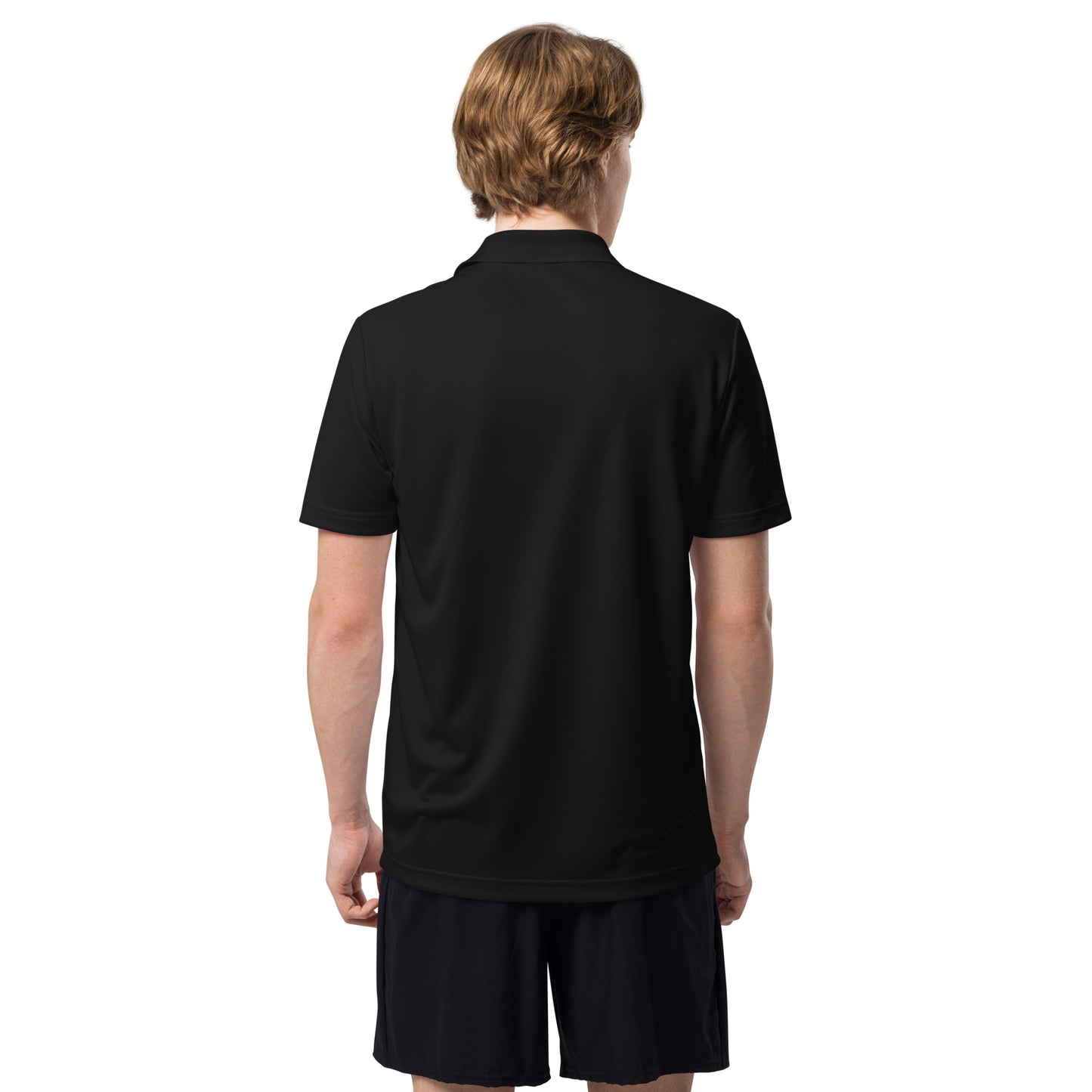 Adidas x VerveGear Premium Polo Shirt