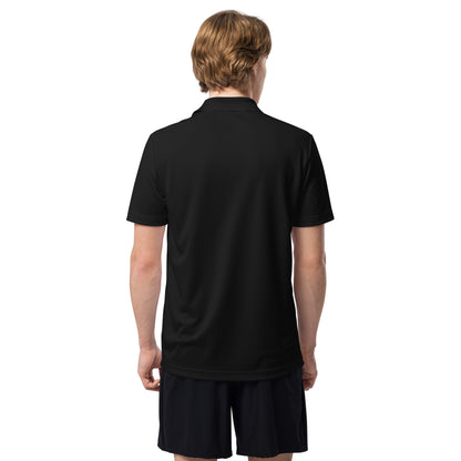 Adidas x VerveGear Premium Polo Shirt