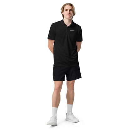 Adidas x VerveGear Premium Polo Shirt
