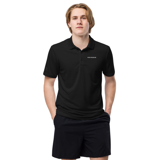 Adidas x VerveGear Premium Polo Shirt