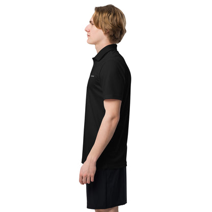 Adidas x VerveGear Premium Polo Shirt