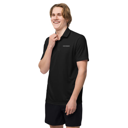 Adidas x VerveGear Premium Polo Shirt