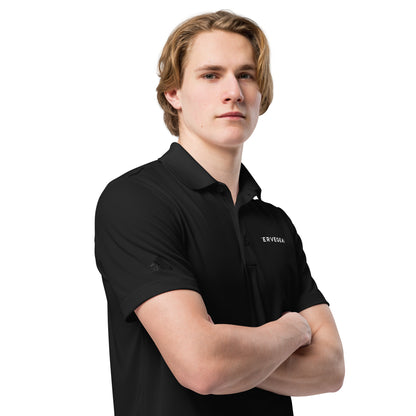 Adidas x VerveGear Premium Polo Shirt