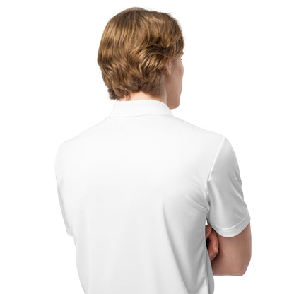 Adidas x VerveGear Premium Polo Shirt
