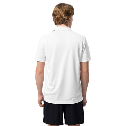 Adidas x VerveGear Premium Polo Shirt