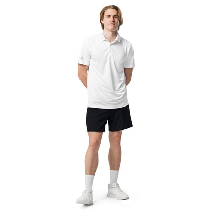 Adidas x VerveGear Premium Polo Shirt