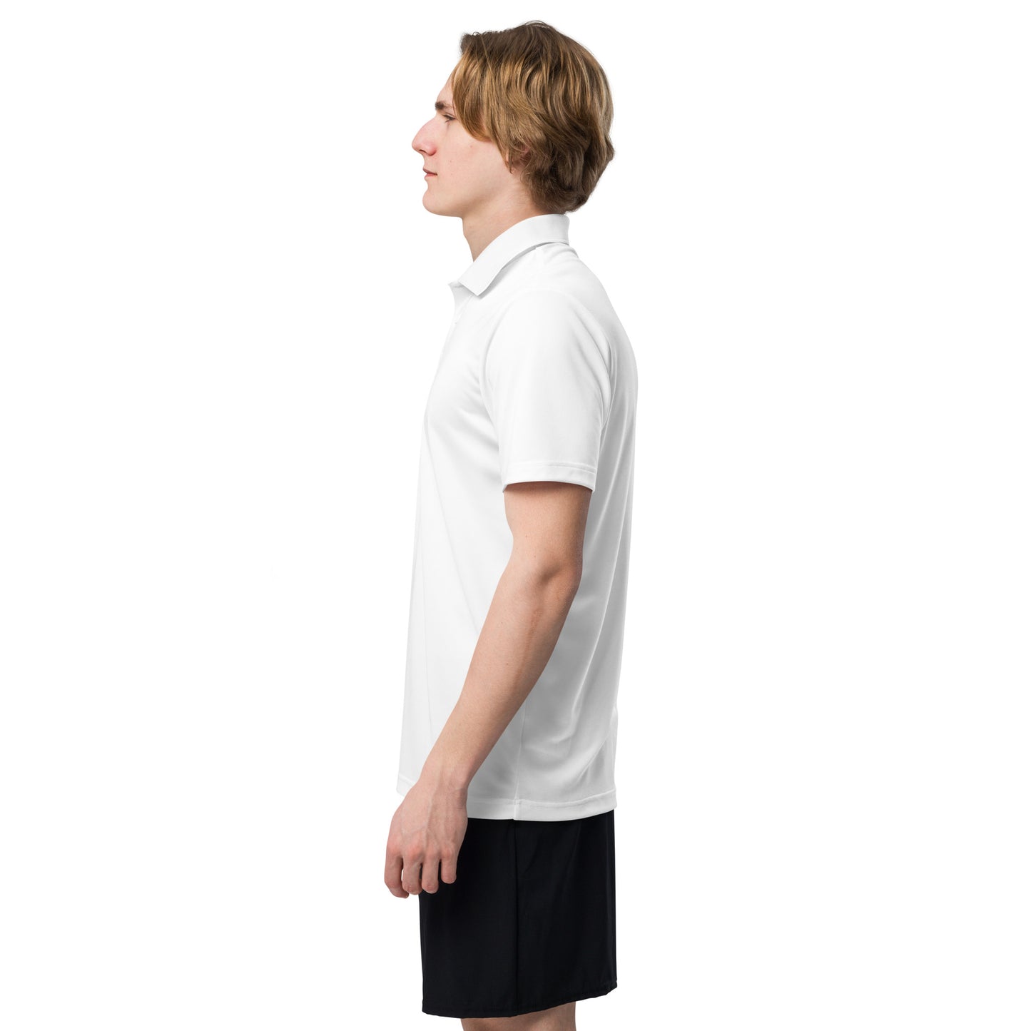 Adidas x VerveGear Premium Polo Shirt
