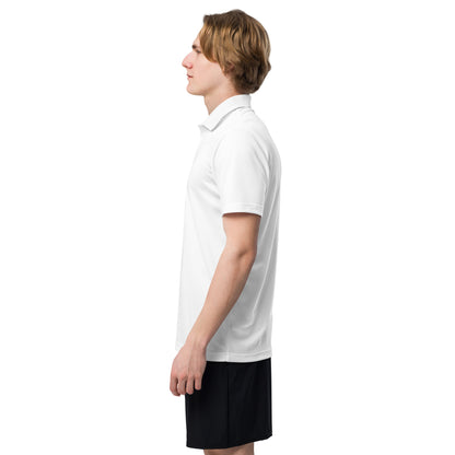 Adidas x VerveGear Premium Polo Shirt