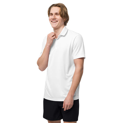 Adidas x VerveGear Premium Polo Shirt