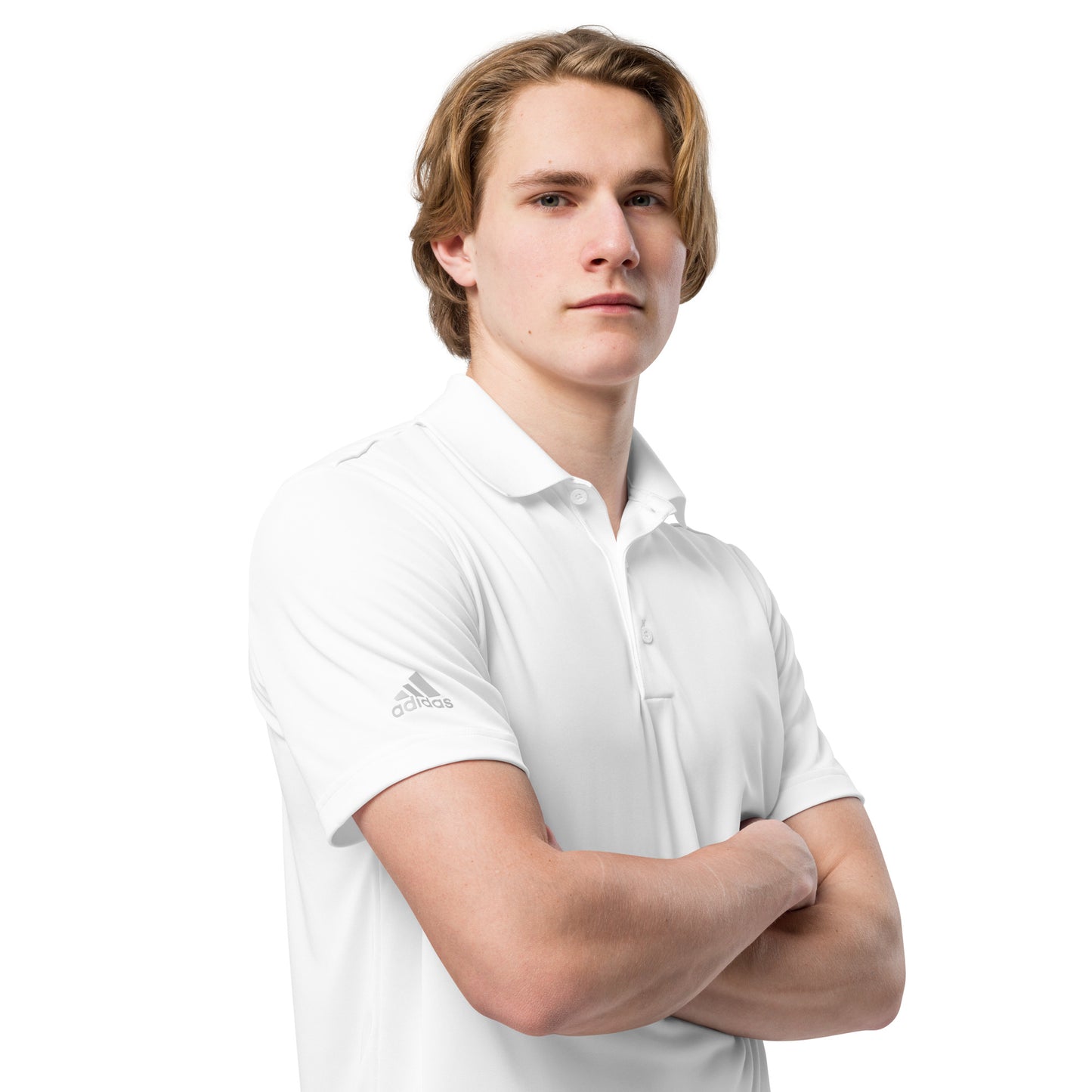 Adidas x VerveGear Premium Polo Shirt
