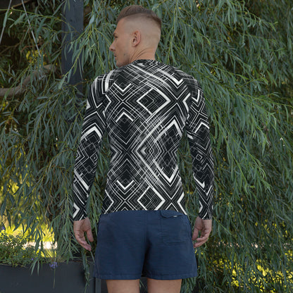 Men's Rash Guard