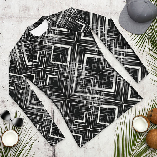 Men's Rash Guard