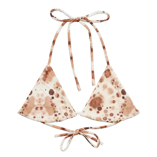 String bikini top
