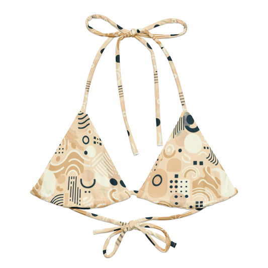 String bikini top