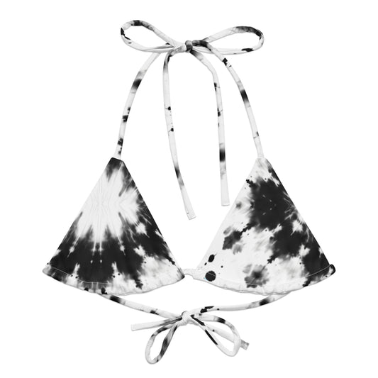 String bikini top