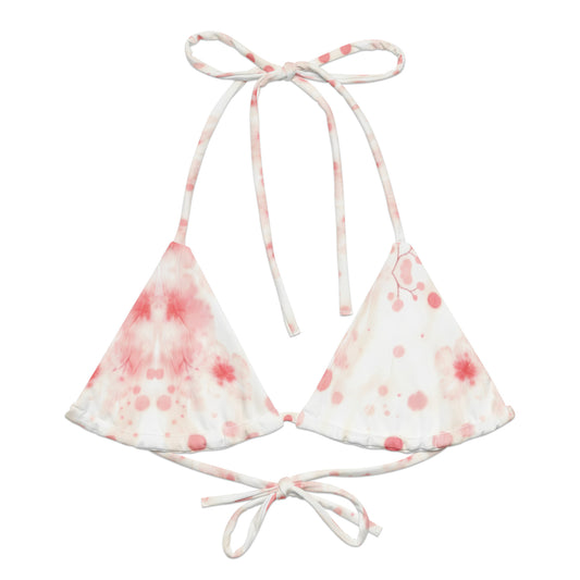 String bikini top