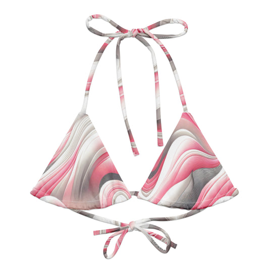 String bikini top