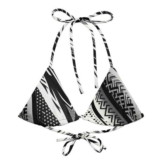 String bikini top