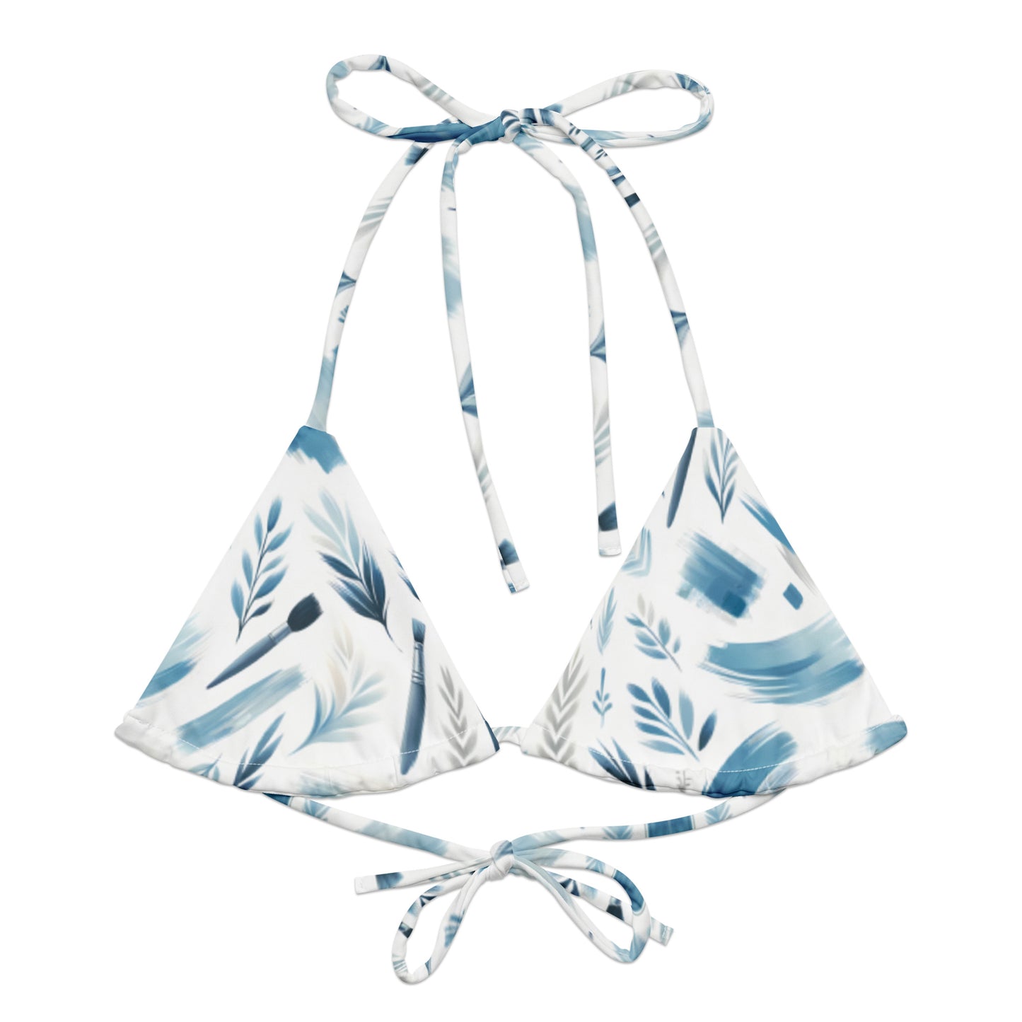String bikini top