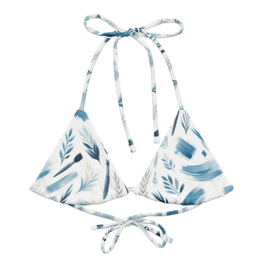 String bikini top