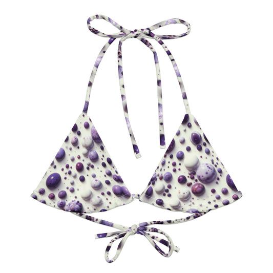 String bikini top