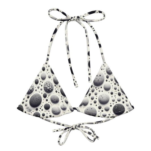 String bikini top