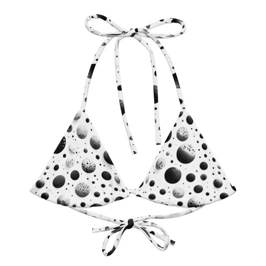 String bikini top