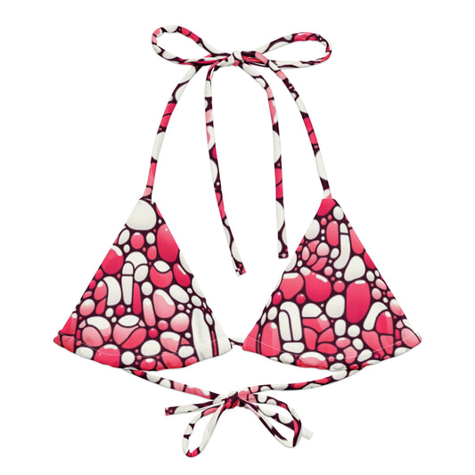 String bikini top