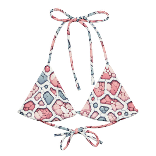 String bikini top