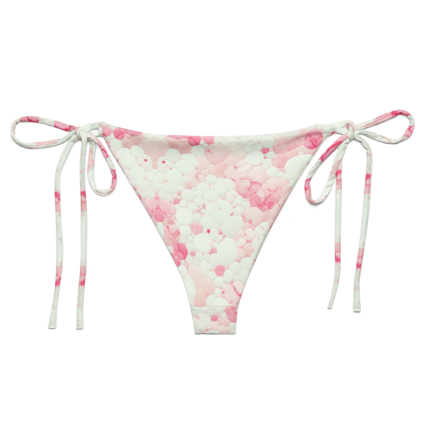 String bikini bottom