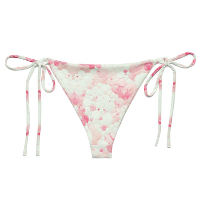 String bikini bottom